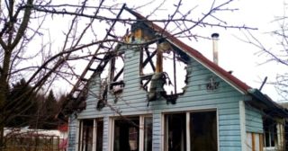 Демонтаж дачного дома Ртищево, цена от 2694 руб.