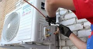 Демонтаж кондиционера по выгодной цене в Ртищево - Сварной-Ртщ от 1057 рублей