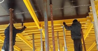 Демонтаж опалубки в Ртищево: цены от 370 рублей | Сварной-Ртщ
