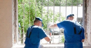 Профессиональный демонтаж решеток в Ртищево от Сварной-Ртщ - от 581 руб.