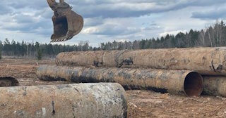 Демонтаж труб в Ртищево - цена от 529 руб. - Сварной-Ртщ