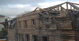 Демонтаж деревянных конструкций в Ртищево - расценки от 1057 рублей - Сварной-Ртщ