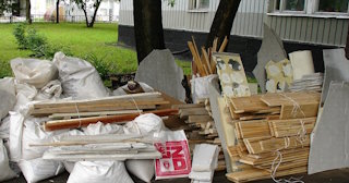 Демонтаж и вывоз мусора в Ртищево - Снос строений | Сварной-Ртщ от 1057 рублей