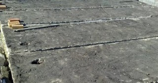 Демонтаж наплавляемой кровли: цена от 729 рублей за м2 | Сварной-Ртщ