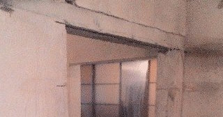 Демонтаж проема в кирпичной стене в Ртищево | Цена от 1585 рублей