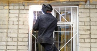 Профессиональный демонтаж решеток в Ртищево от Сварной-Ртщ - от 581 руб.