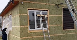 Демонтаж сайдинга от 370 рублей в Ртищево - профессиональные услуги Сварной-Ртщ