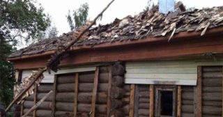 Разбор старой бани в Ртищево - стоимость от 1585 рублей | Сварной-Ртщ